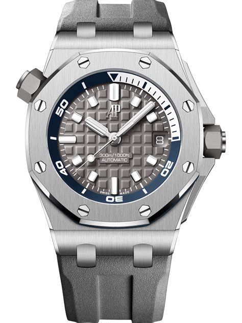 audemars piguet diver oro